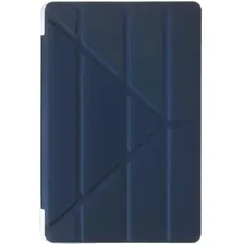 Чехол-книжка Aceline Origami для HONOR Pad 6/ X6/ HUAWEI MatePad T 10/ T 10s (2020-2022) синий [4732744]