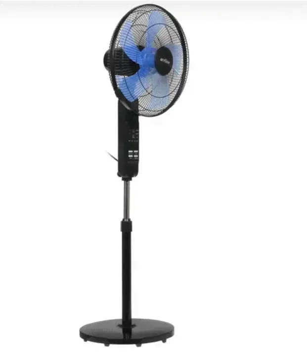 Вентилятор Aceline SFJ-1650RC черный-0