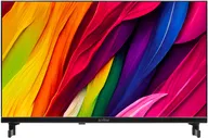 24" (61 см) LED-телевизор Aceline 24HEN2 черный [5455146]