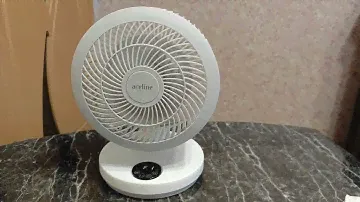 Вентилятор Aceline CD 25W  режим работы естественный ветер