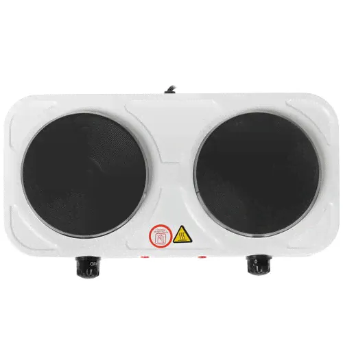Электрическая плита Aceline CP-020w-0