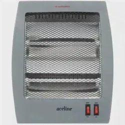 Инфракрасный обогреватель Aceline QH-1000G цена, купить в Москве, отзывы, характеристики, обзор-0