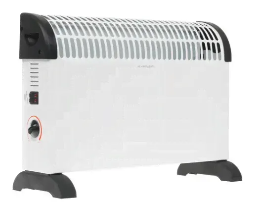 Devola Конвектор Aceline CV-2000SWYL конвекторы-1