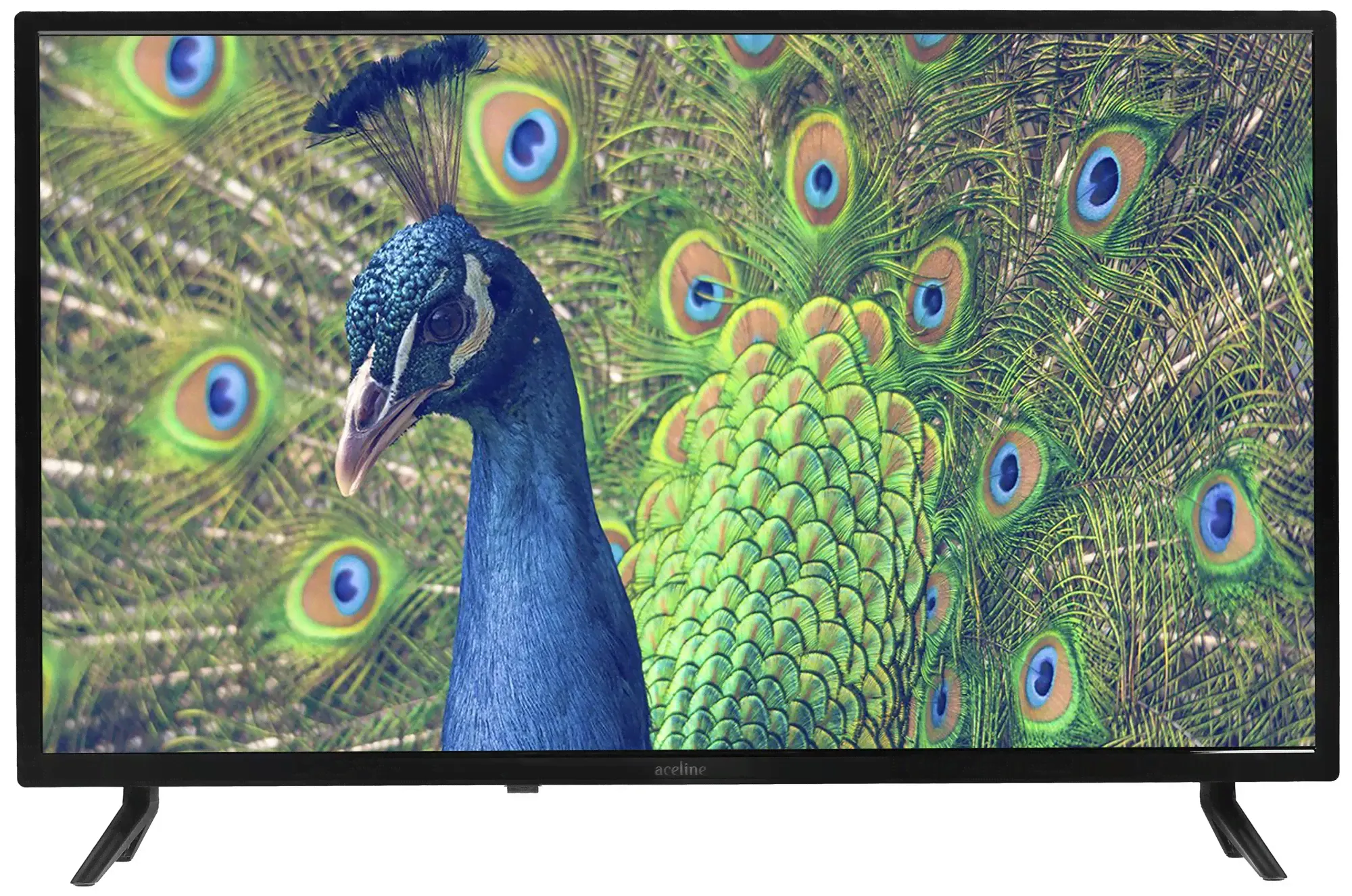 Телевизор LED Aceline 32HEN1