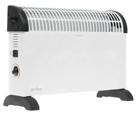 Devola Конвектор Aceline CV-2000SWYL конвекторы
