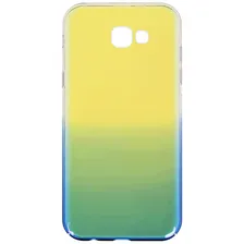 Чехол-накладка Aceline для Samsung Galaxy A7 (2017) кэшбэк