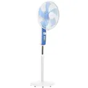 Aceline Напольный вентилятор Aceline SFJ-1655T, белый