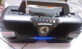 Акустика Aceline APS500