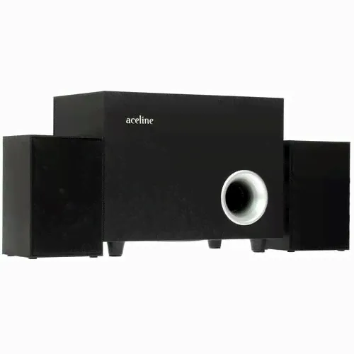 Колонки 2.1 Aceline ASP500