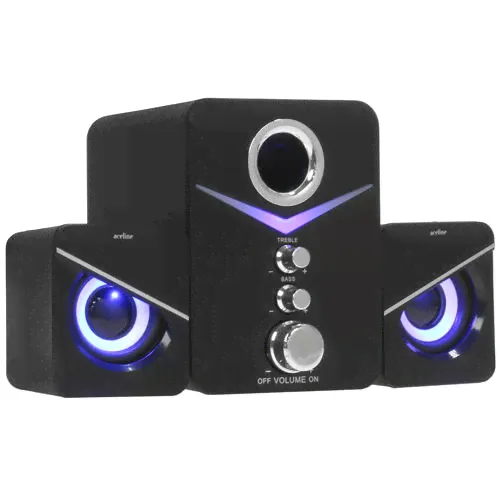 Колонки 2.1 Aceline ASP240 [4842762]-0
