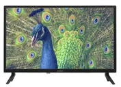 24" (61 см) Телевизор LED Aceline 24HEN1 черный