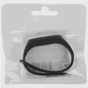 Ремешок Aceline - для Xiaomi Mi Band 2 черный (art.: 3920c1637a6f2)