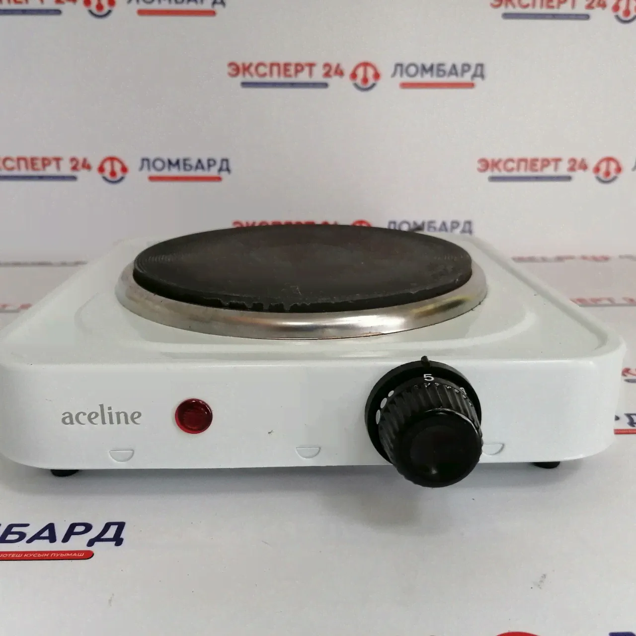 Электроплитка Aceline cp-010-0