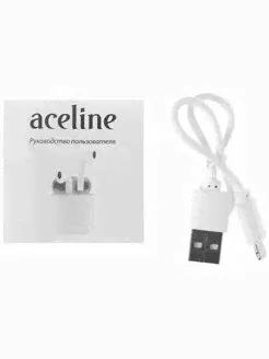Беспроводные Наушники TWS Aceline LightPods Lite Aceline-0