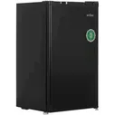 Холодильник компактный Aceline S201AMG черный, BT-4890609