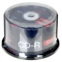 CD-диск Aceline CD-R 700 Mb Cake Box 50 шт. 52x-2