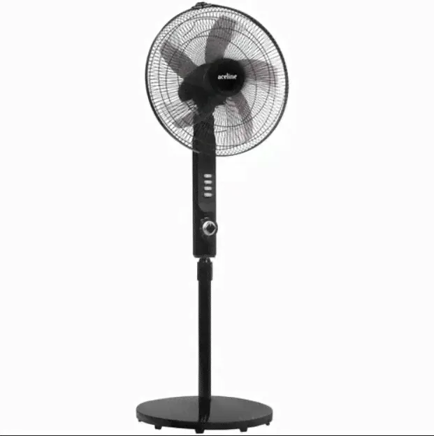 Вентилятор Aceline SFJX-1650B5 черный-2
