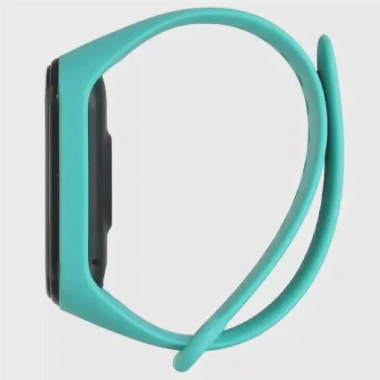 Ремешок Aceline - для Xiaomi Mi Smart Band 3 4 5 6 зеленый (art.: 3920c16372a7c)-2