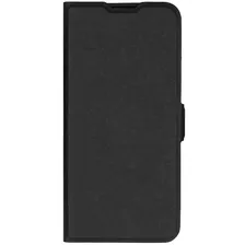 Чехол-книжка Aceline Strap для HUAWEI P50 черный [5050663]