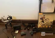 Экшн-Камера aceline 4K Dualscreen