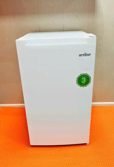 Новый Морозильный шкаф Aceline F2-070AMG (401)-0