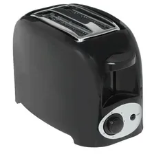 Тостер Aceline TSs-2000 черный