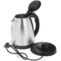 Электрочайник Aceline SS1800 серебристый 1.8 л