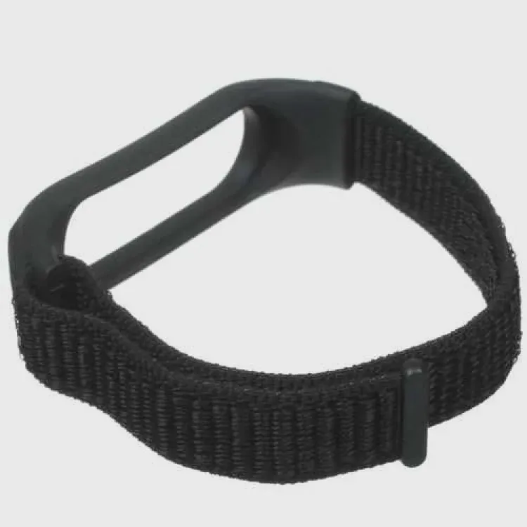 Ремешок Aceline - для Xiaomi Mi Smart Band 3 4 5 6 черный (art.: 3920c0a9ca04a)-0