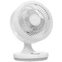 Aceline Настольный вентилятор Вентилятор Aceline CD-25W белый, белый