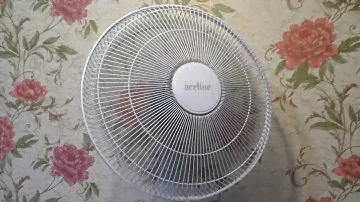 Вентилятор Aceline SFJX 1650W32  работа