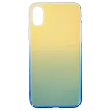 Чехол-накладка Aceline для Apple iPhone X кэшбэк