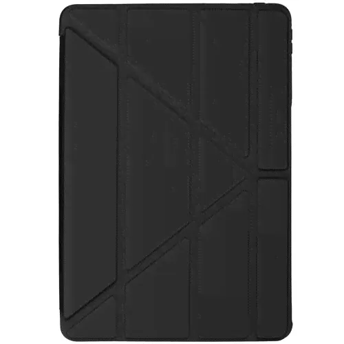 Чехол-книжка Aceline Origami для HUAWEI MatePad 11.5 черный [5427548]-0