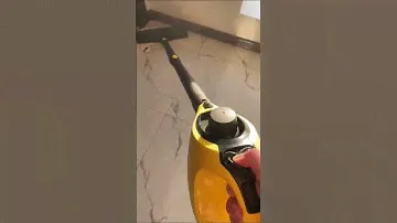 #пароочиститель