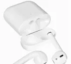 Наушники TWS Aceline LightPods V2 W белый