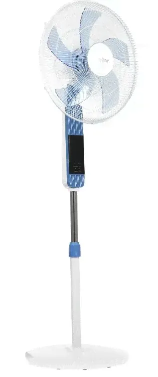 Вентилятор напольный Aceline SFJ-1875RC-0