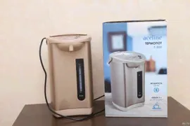 Термопот Aceline T-500 5 литров