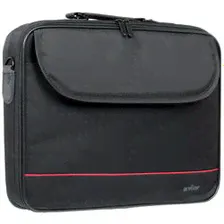 Сумка для ноутбука 15.6" Aceline HS1503NB, черный