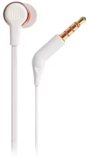 Aceline Наушники JBL Tune 210 (Red) (шнур 1.2м) (jblt210rgd) наушники