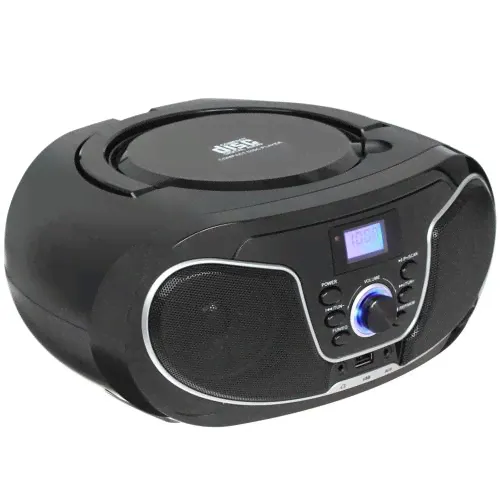 Aceline Магнитола APS450, черный