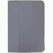 6" Чехол-книжка Aceline Streak STR-010 для любых моделей серый