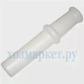 1151.239 Толкатель для электромясорубки Aceline MG-01 (L-100mm, D-38mm)
