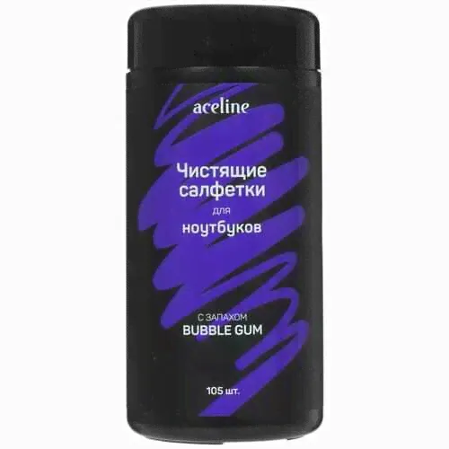 Салфетка Aceline Premium для цифровой техники-0