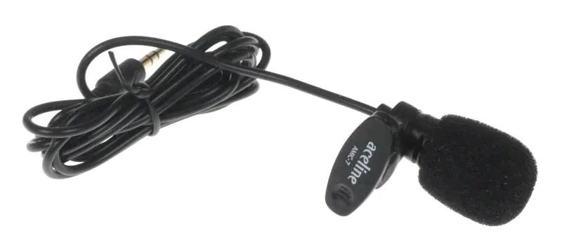 Микрофон Aceline AMIC-7 Aceline-0
