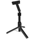 Трипод для селфи Aceline ST90 черный [5024113]