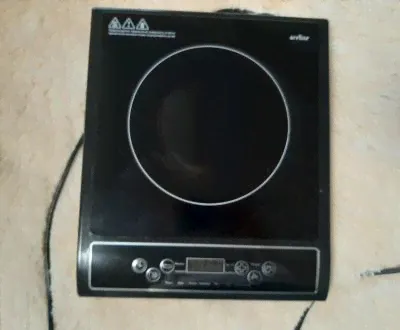 Плита компактная электрическая Aceline INC-1350-0