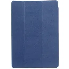 Чехол-книжка Aceline для HUAWEI MediaPad T5 синий [1275546]