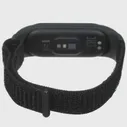 Ремешок Aceline - для Xiaomi Mi Smart Band 3 4 5 6 черный (art.: 3920c0a9ca04a)