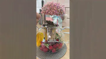 Чайник заварочный GIPFEL ASOLA #чайник