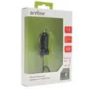 AceLine C5B1А Автомобильное зарядное устройство 1000mA, mini USB