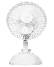 Вентилятор с зажимом Aceline 15W